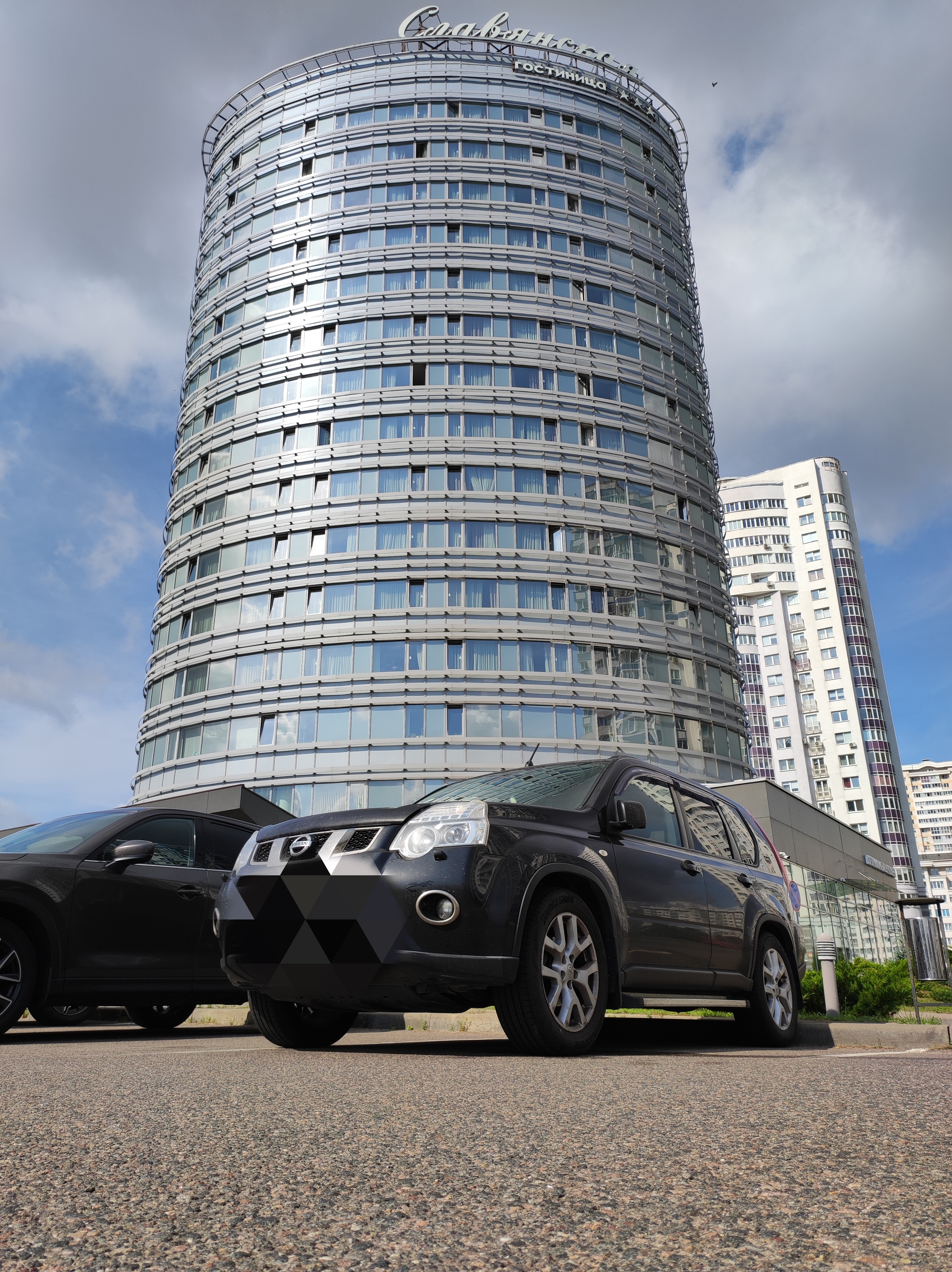 Фото Славянская