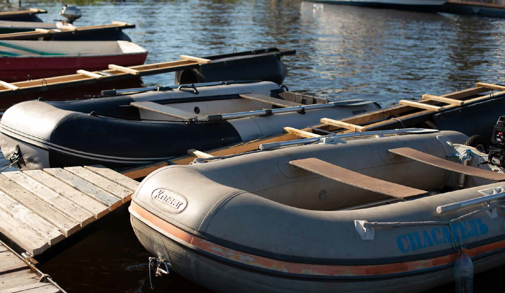 Фото Хутор Пукинниеми