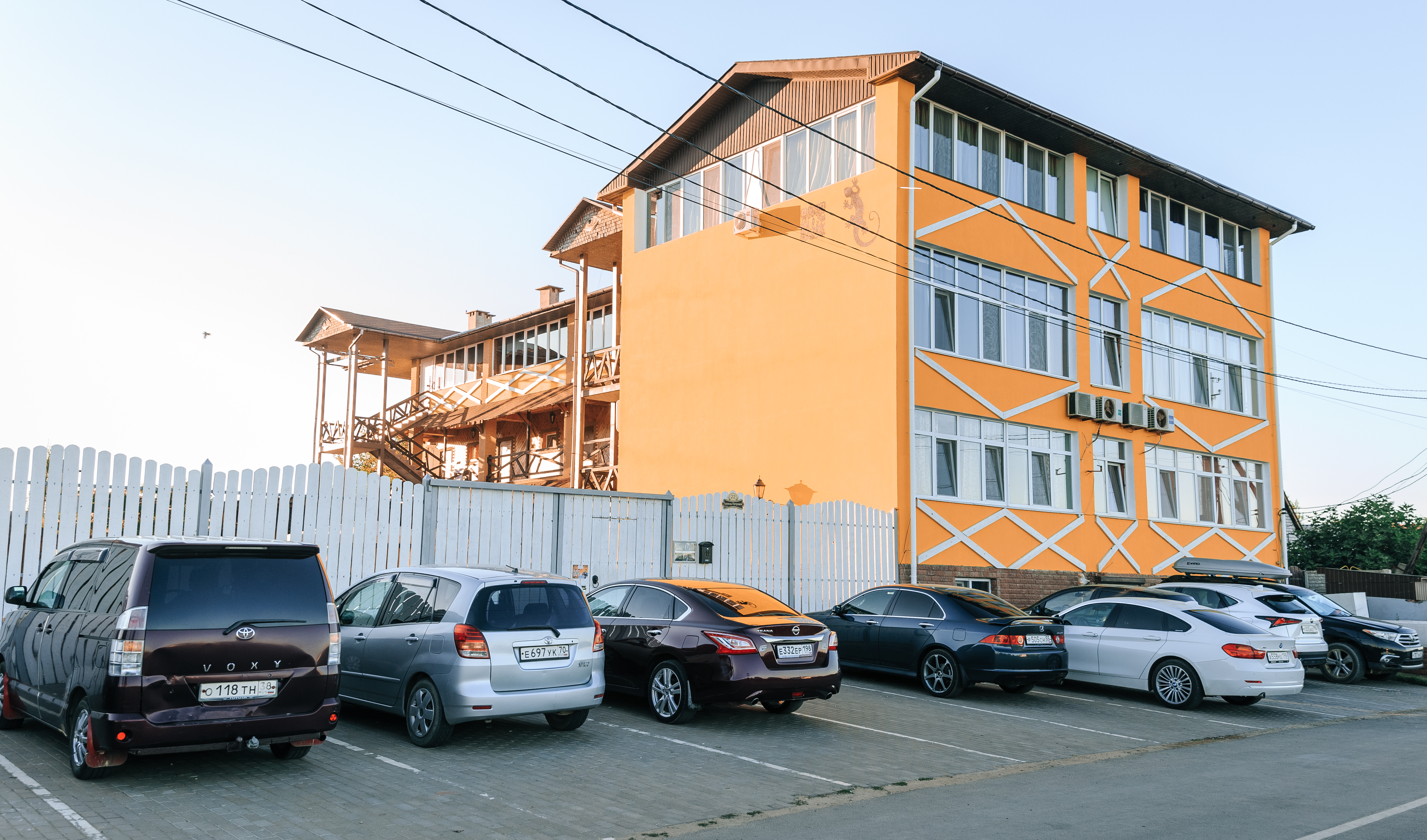 Фото Героевка