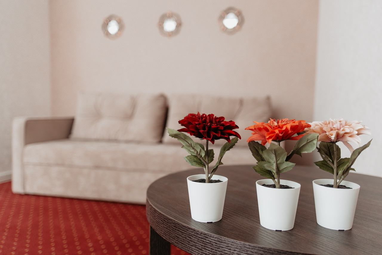 Фото Апартаменты на улице Школьная 36