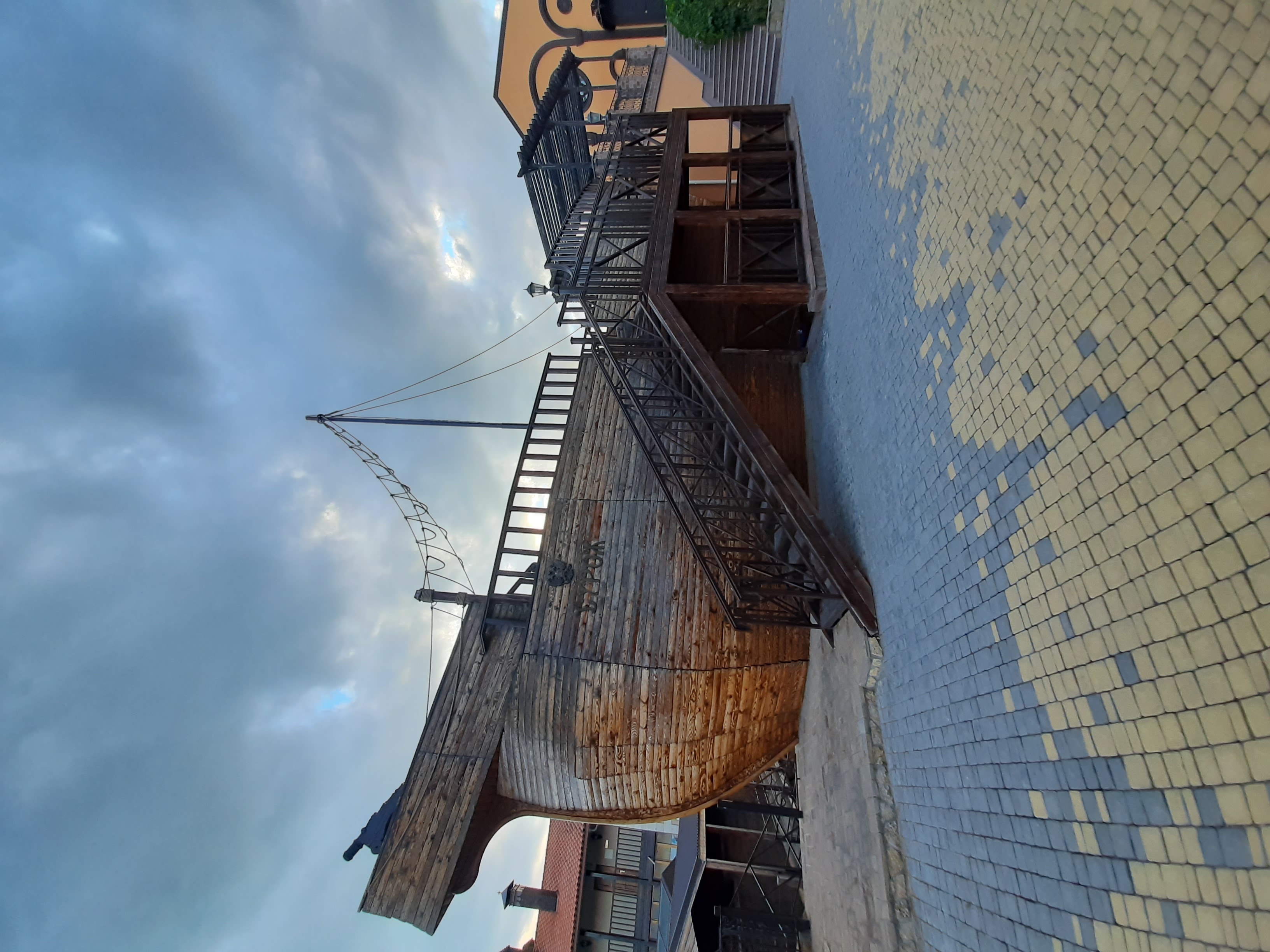 Фото Soldaya Grand Hotel & Resort