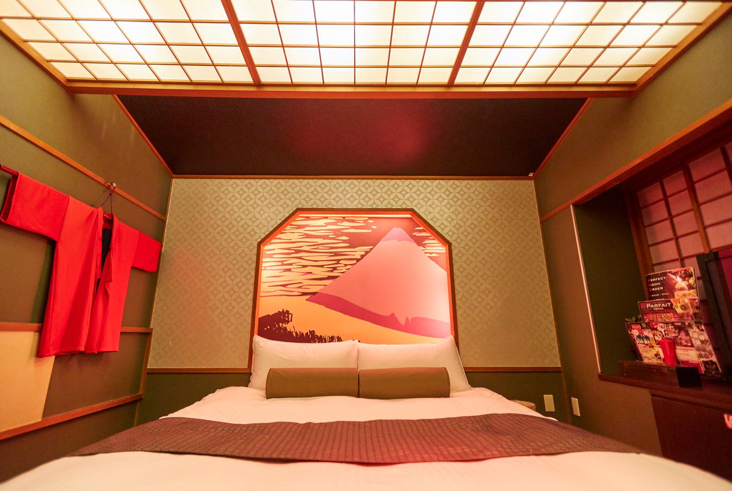 Фото Hotel Love