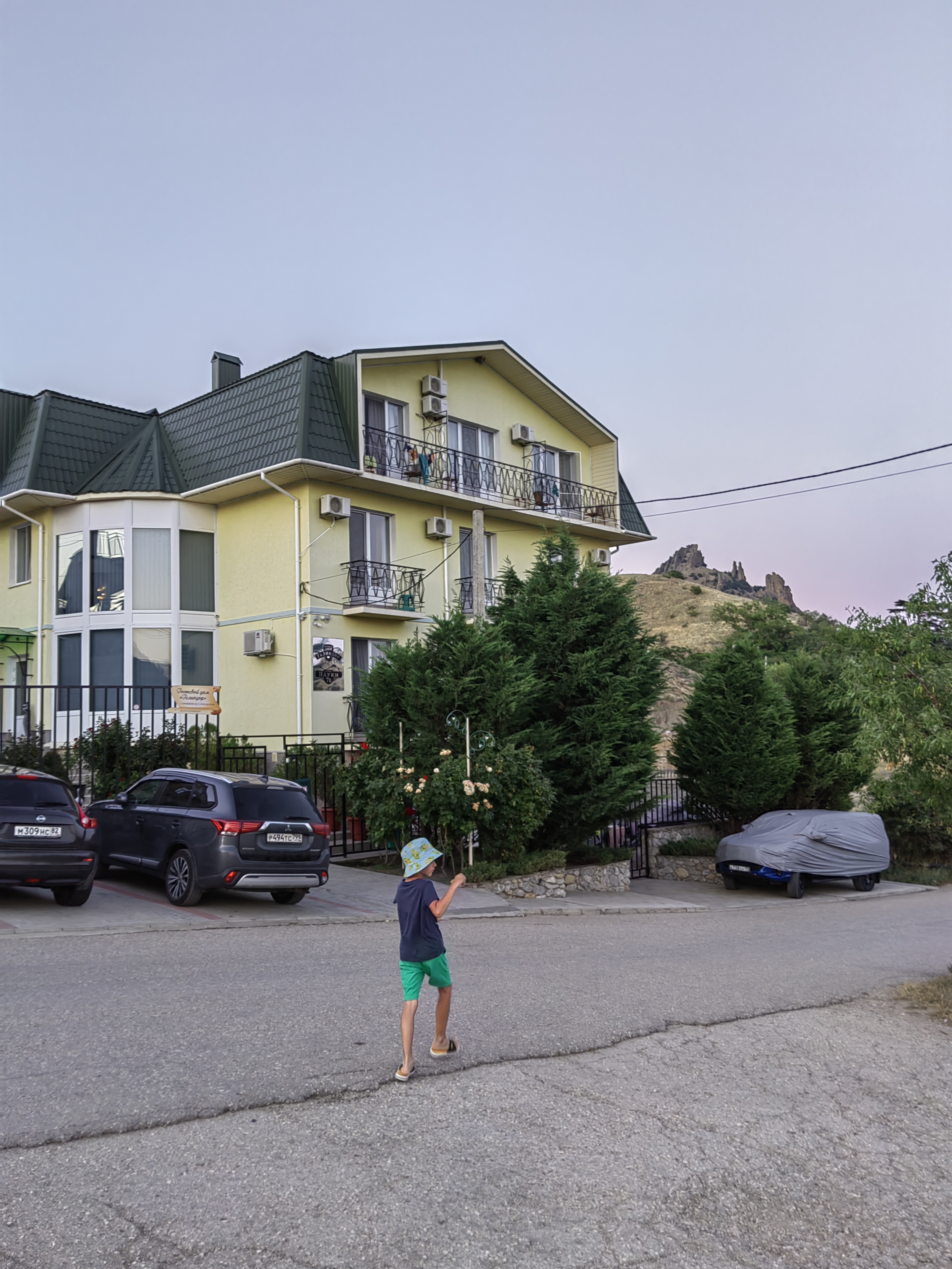 Фото Гелиодор