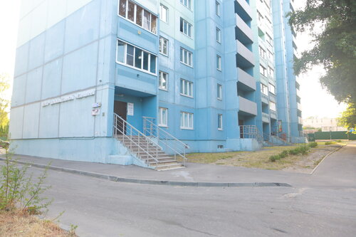 Снаружи