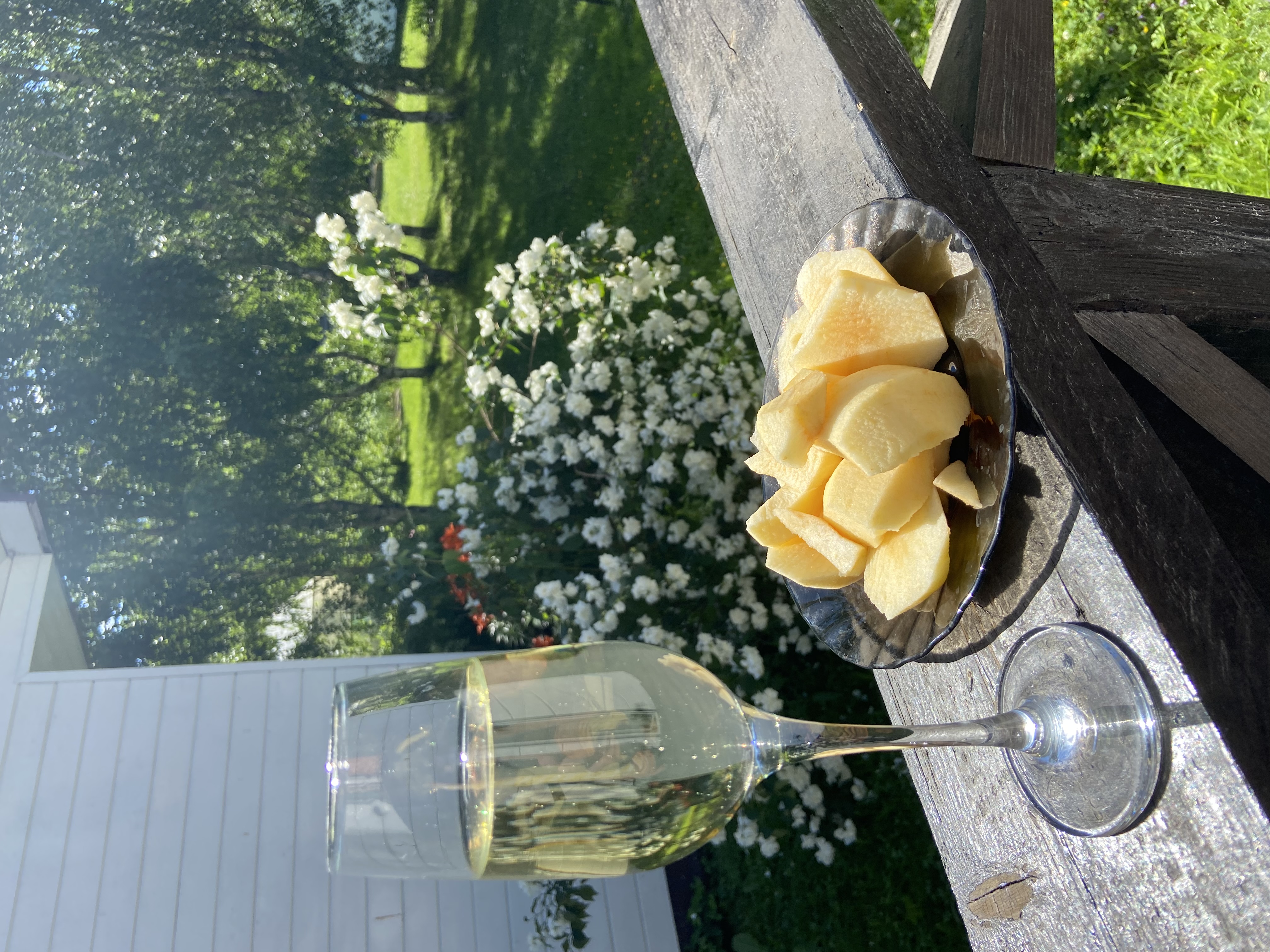 Фото Усадьба Заповедная