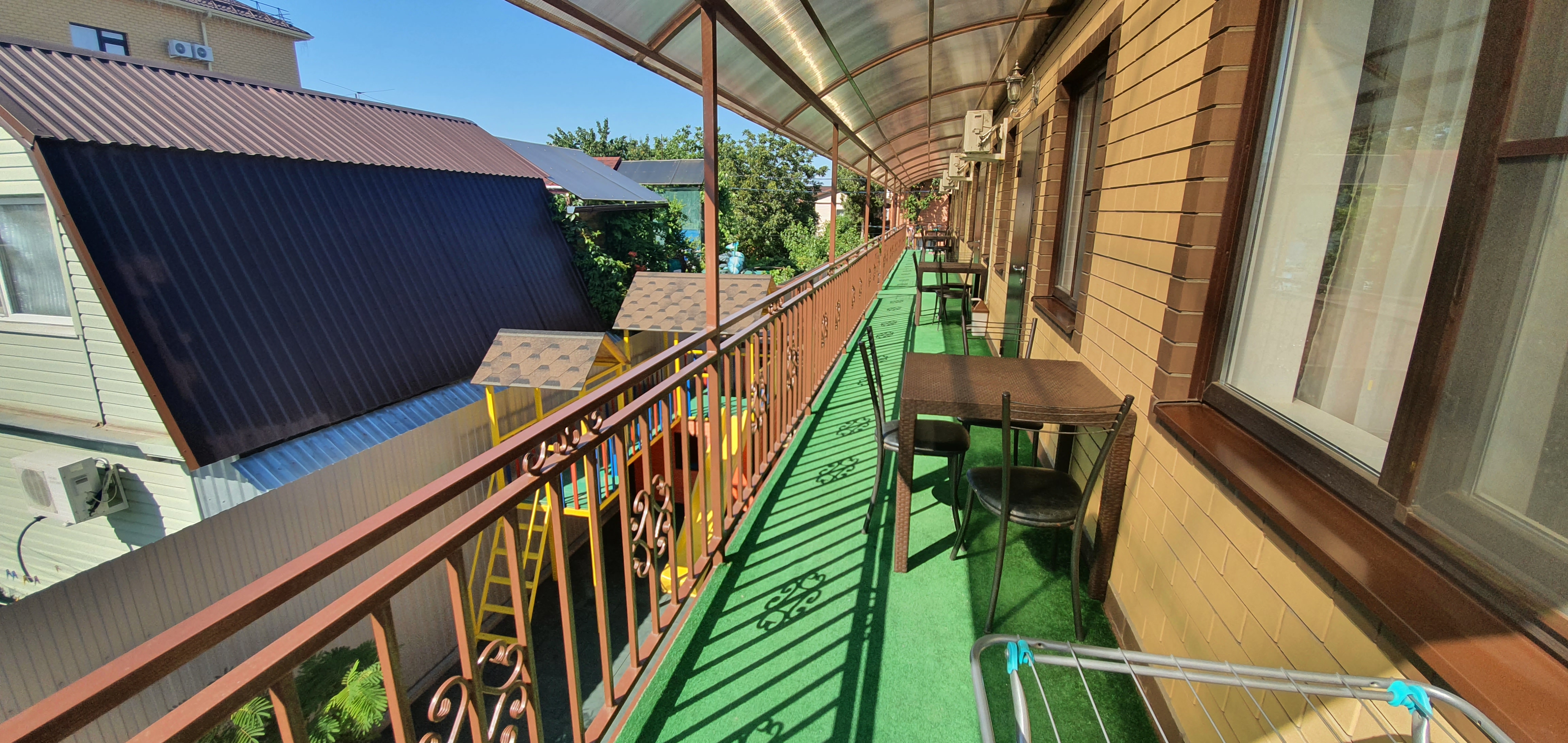 Фото Мандарин