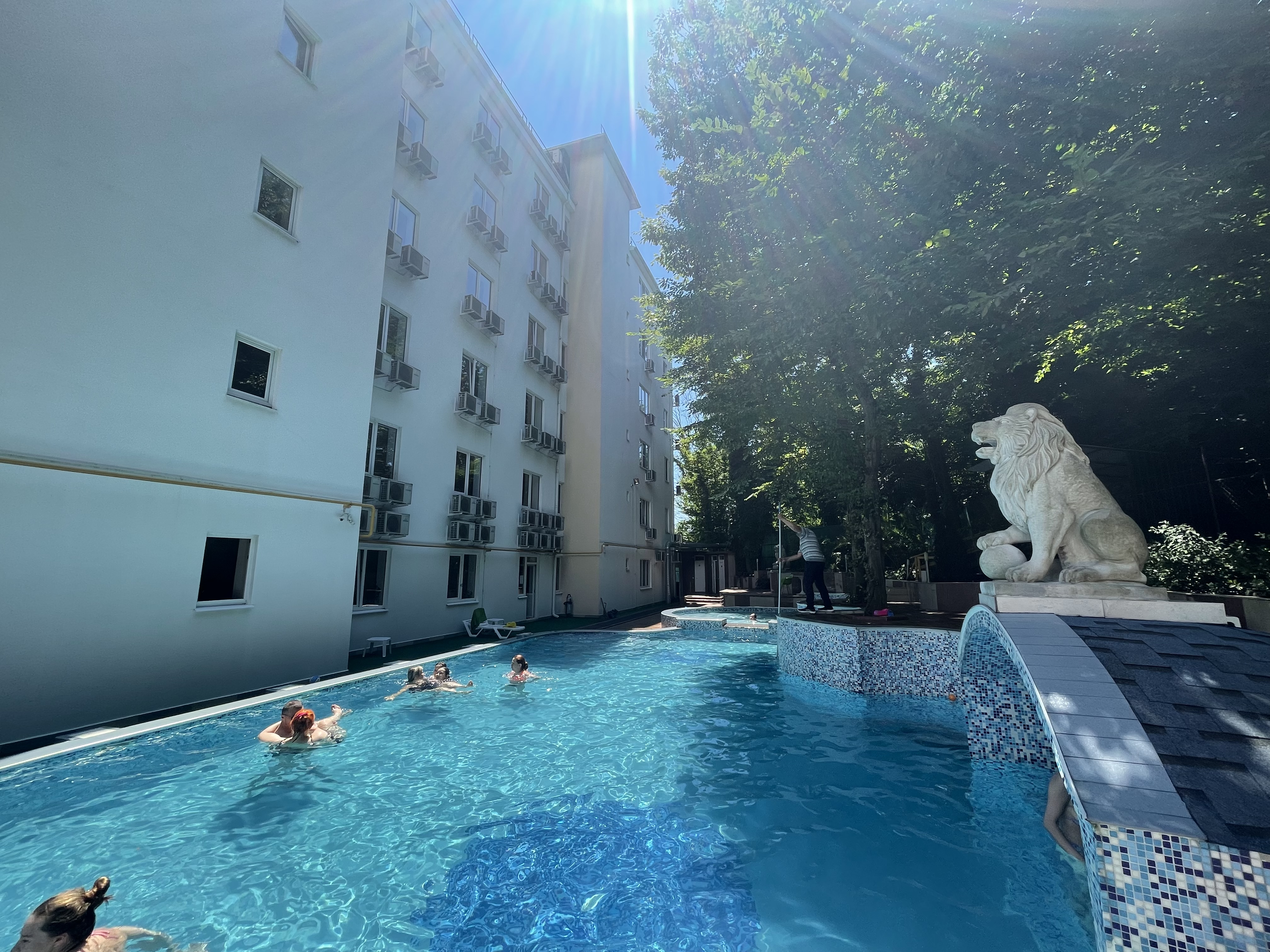 Фото Империя