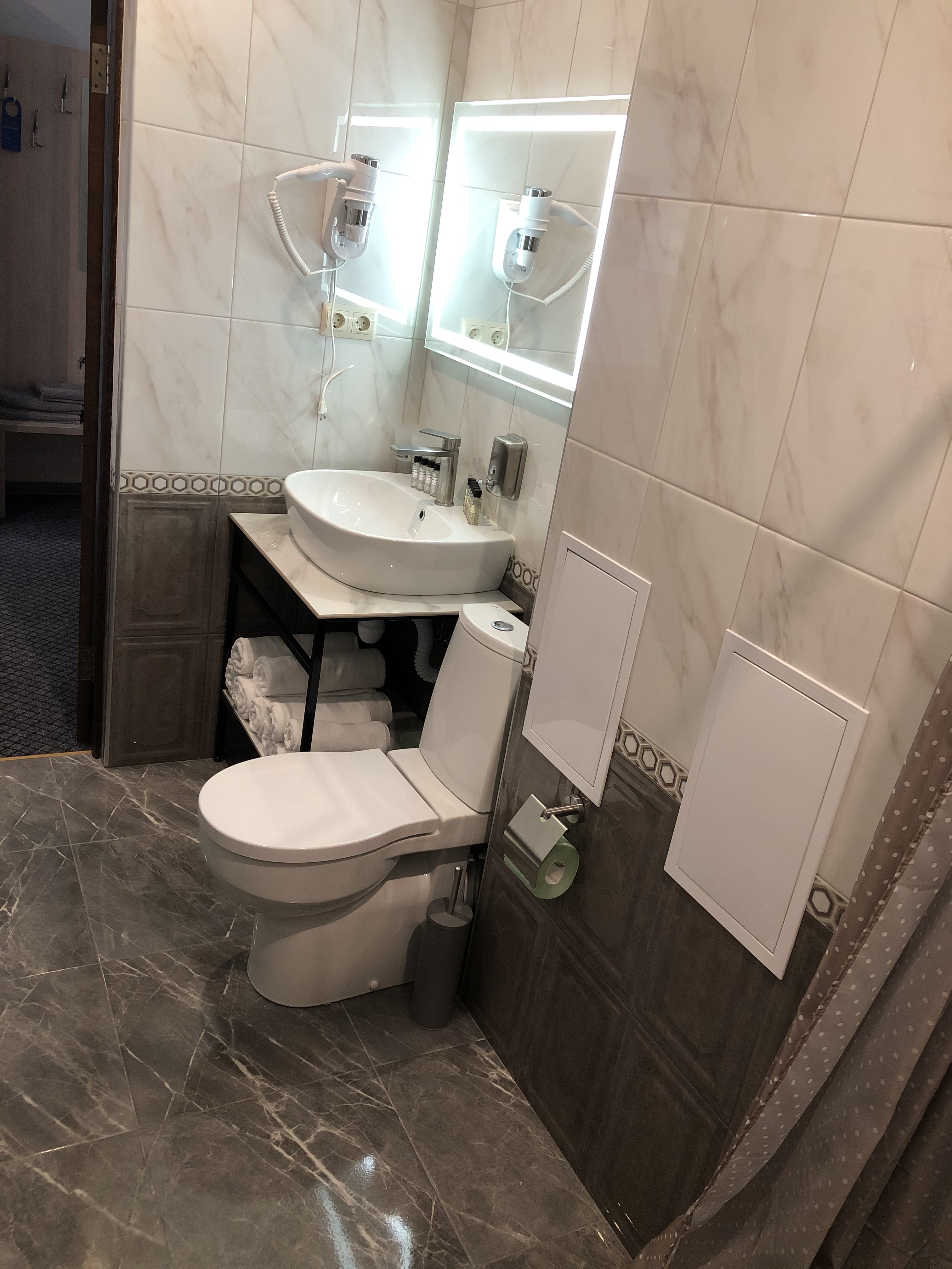 Фото Fratelli Отель