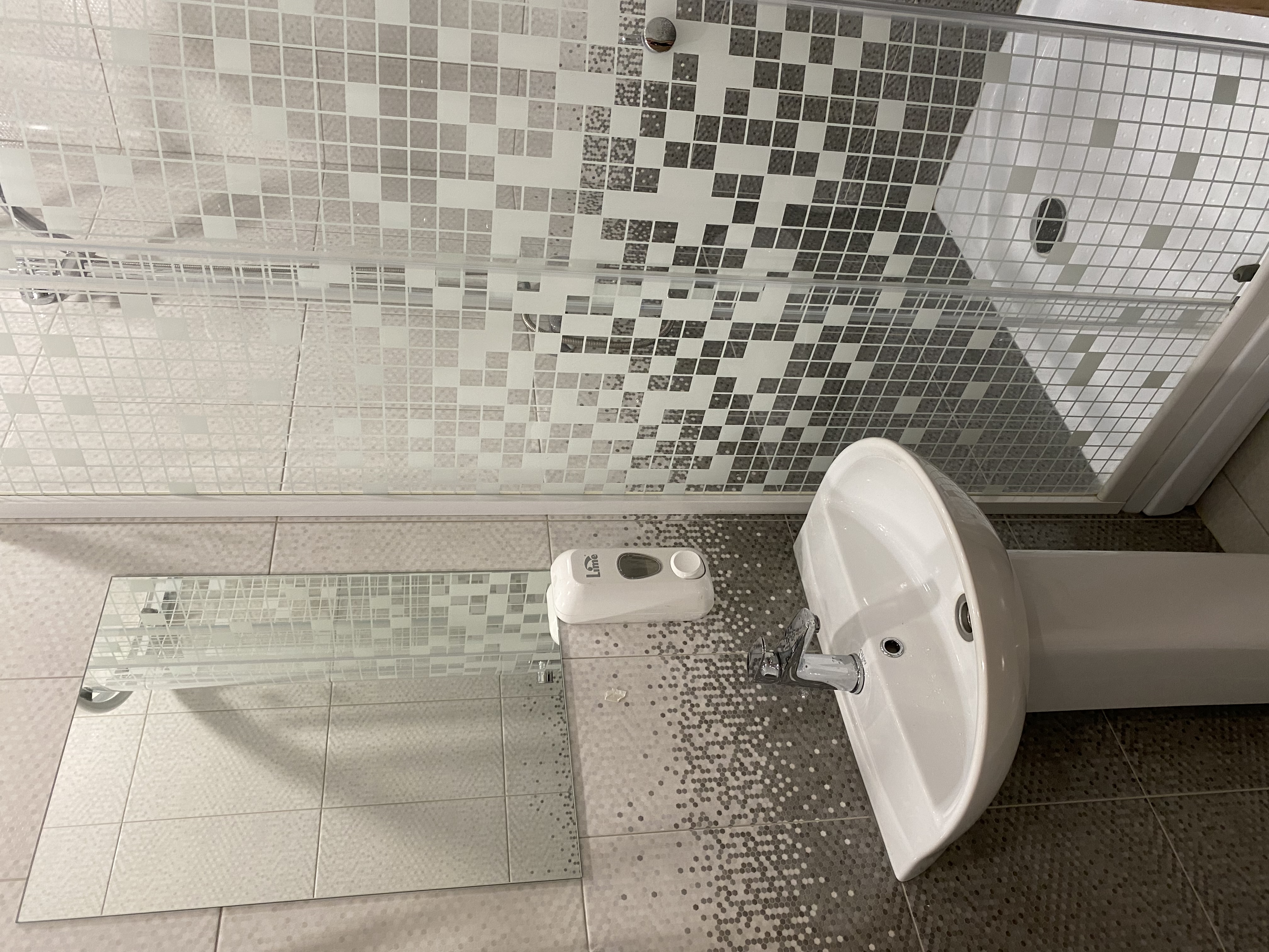 Фото Пит-стоп