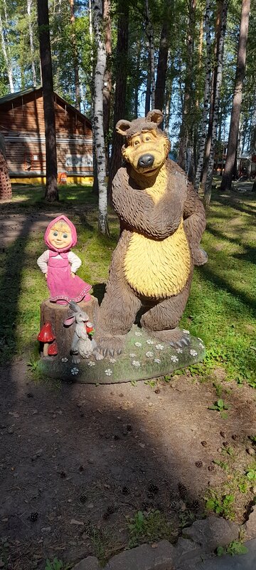 Млечный Путь — фото 46