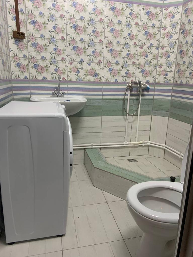 Фото Домик у самого синего моря