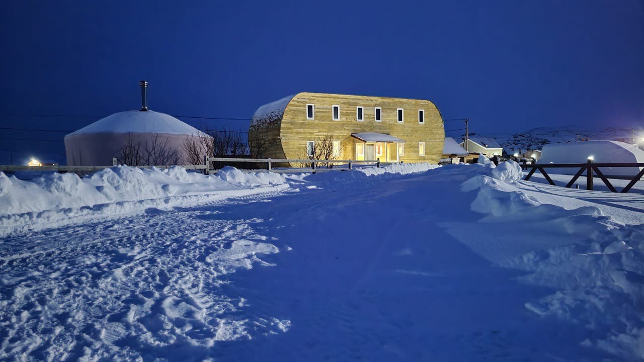 Фото Ковчег51