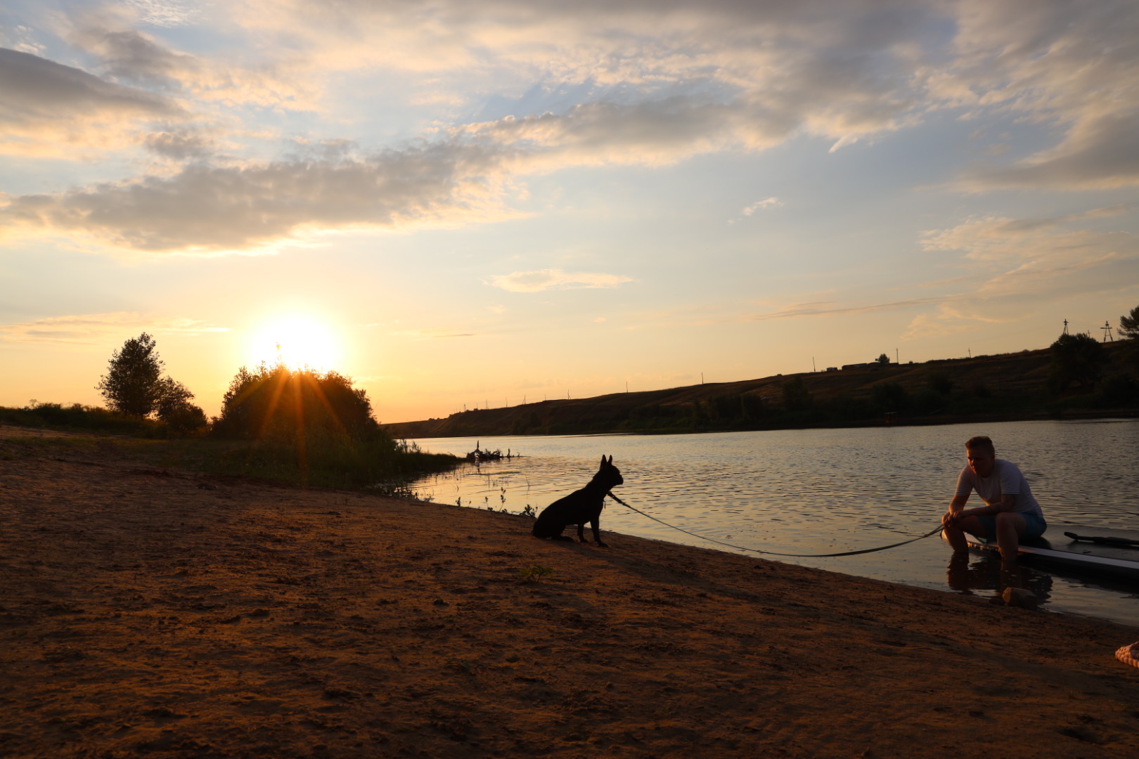 Фото Ветерок