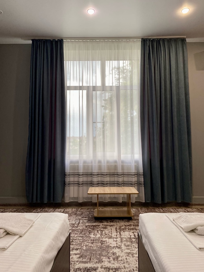 Фото Дельта