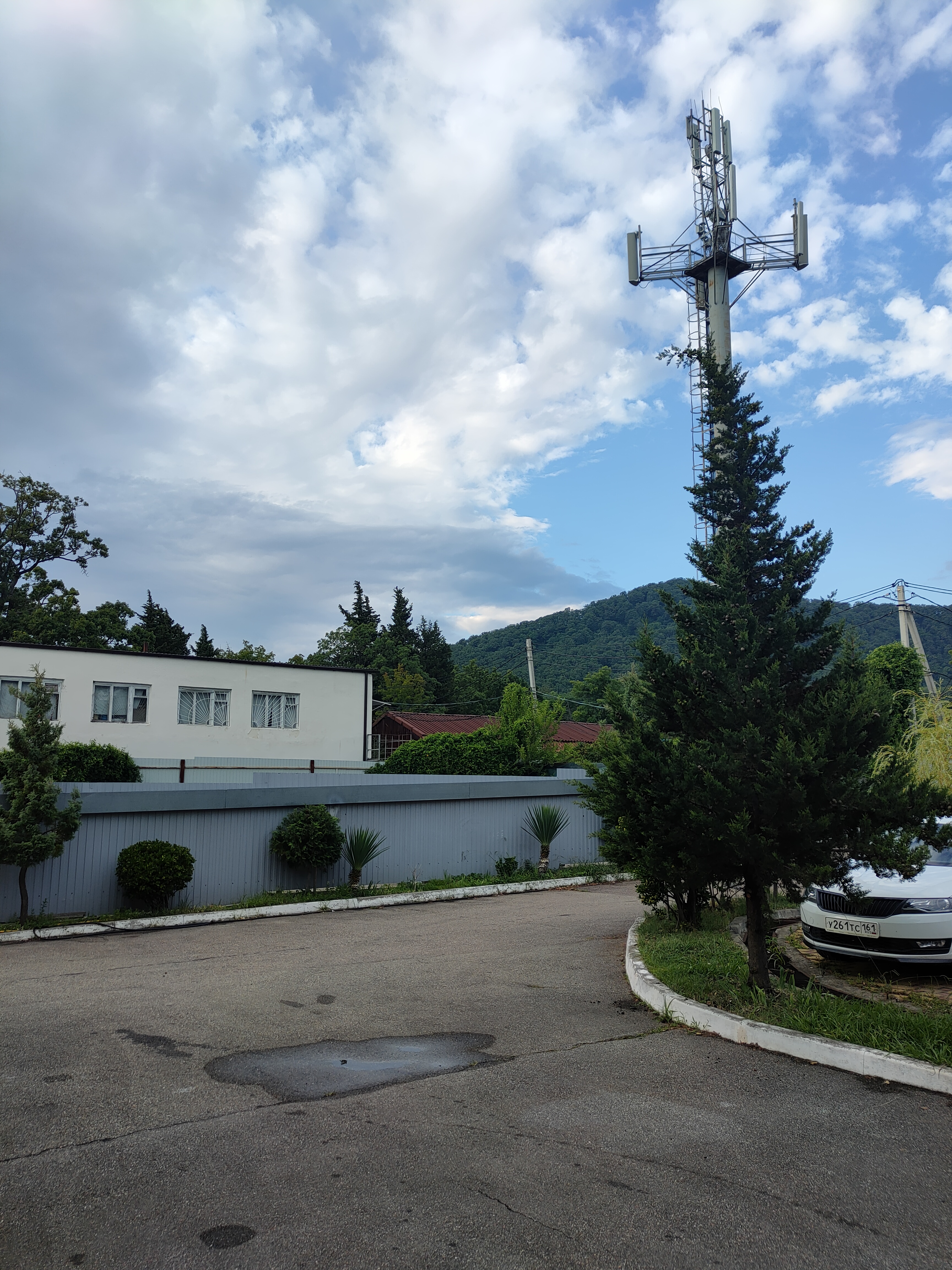 Фото Лазурит