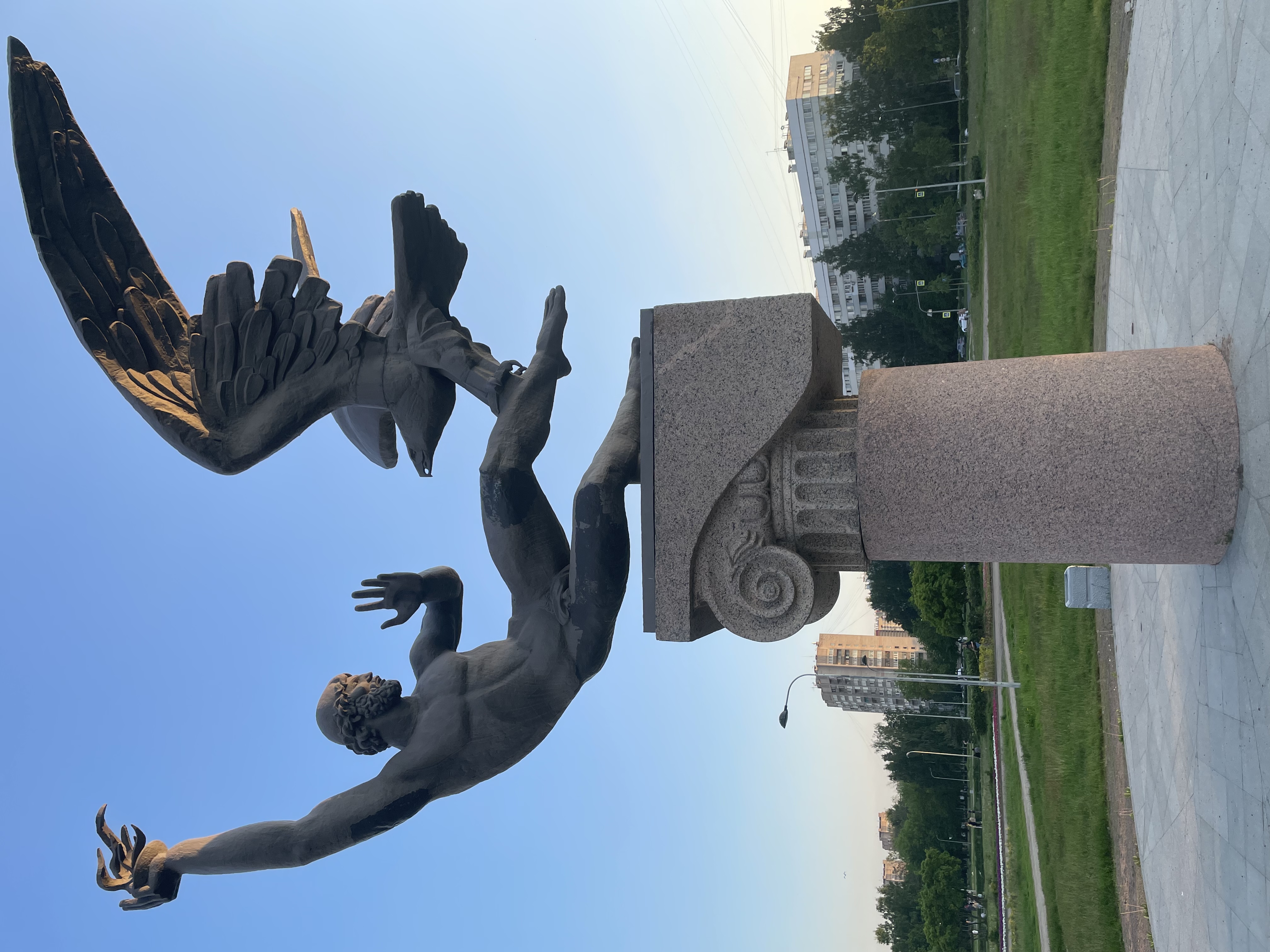 Фото Белое Дерево