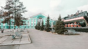 Smart Hotel КДО Кемерово
