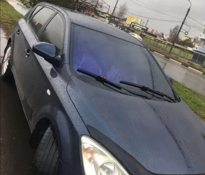 Auto detailing Viktor_tonirovkin, Yaroslavl, photo