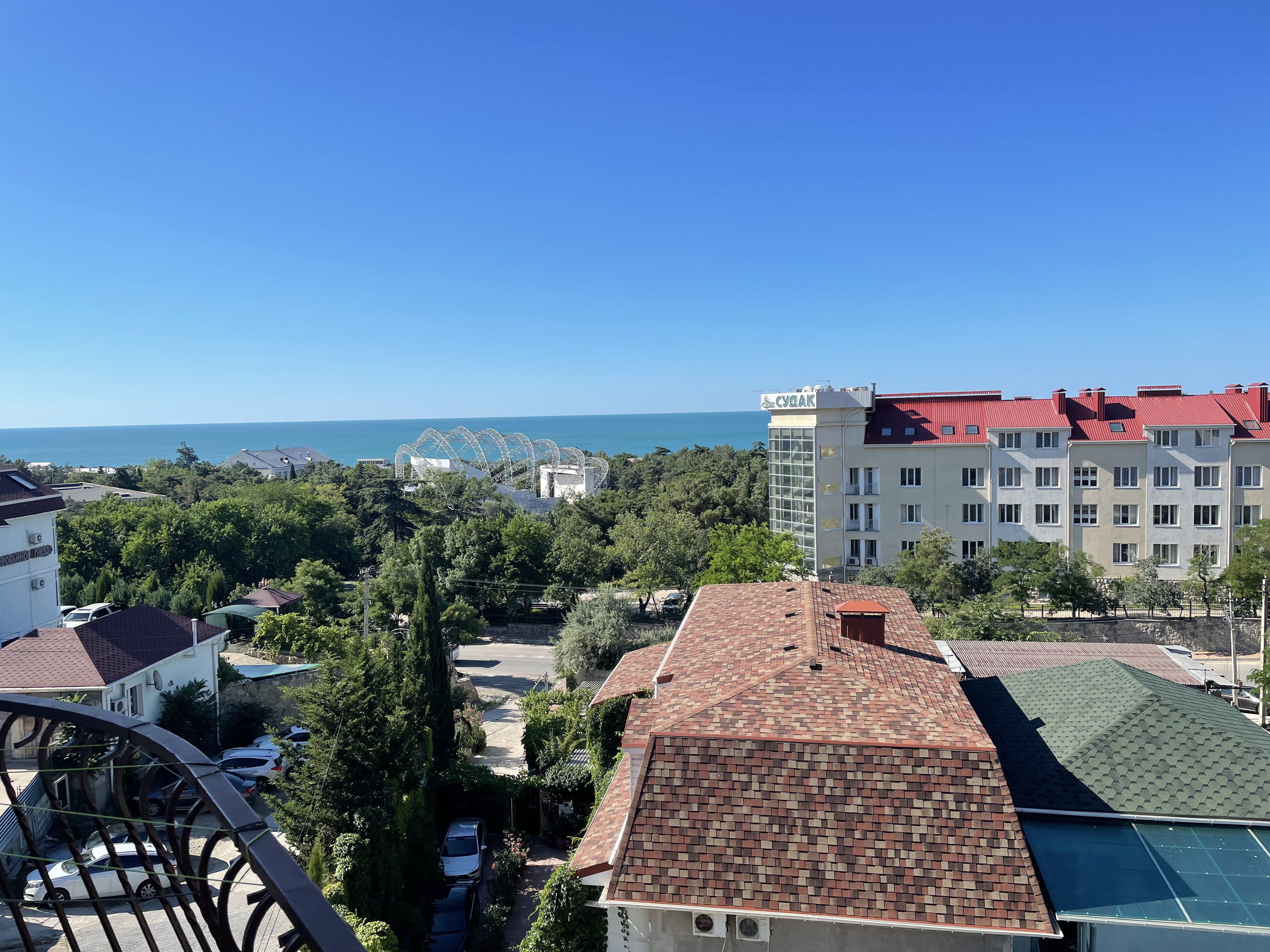 Фото Грация