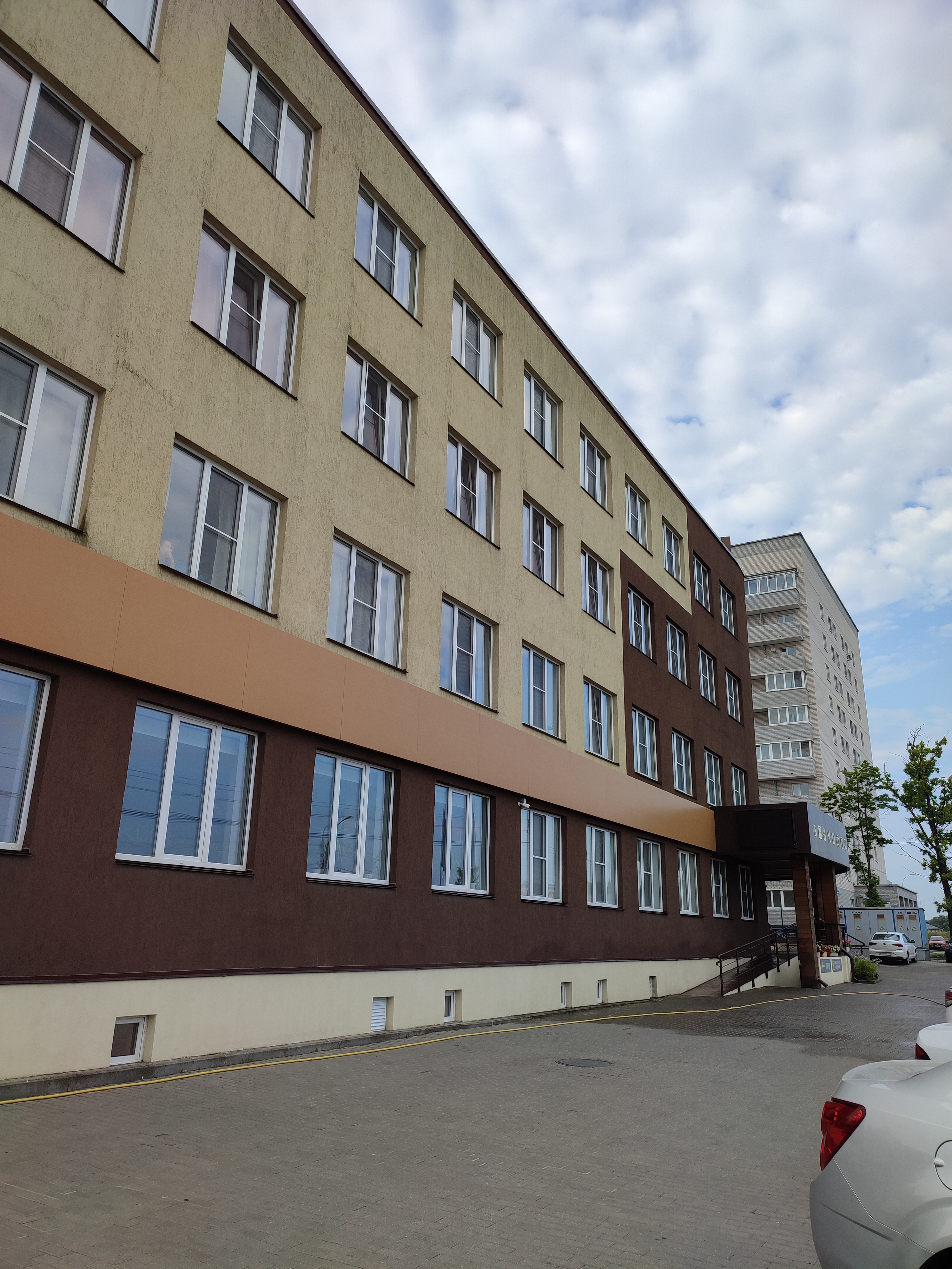 Фото Стандарт отель