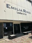 Emilia Rinzi (İstanbul, Zeytinburnu, Kazlıçeşme Mah., Zübeyde Hanım Cad., 280-284A), deri giyim ve toptan satış  Zeytinburnu'ndan