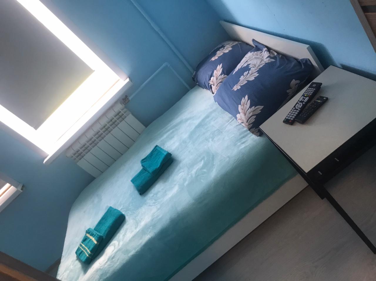 Фото Дворики