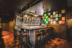 Jackie Brown Pub (Karla Marksa Street, 101), bar, pub