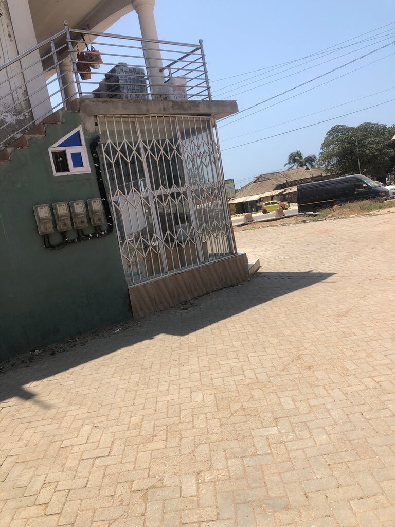 Children's clothing store Lans Baby Paradise, Earth, photo