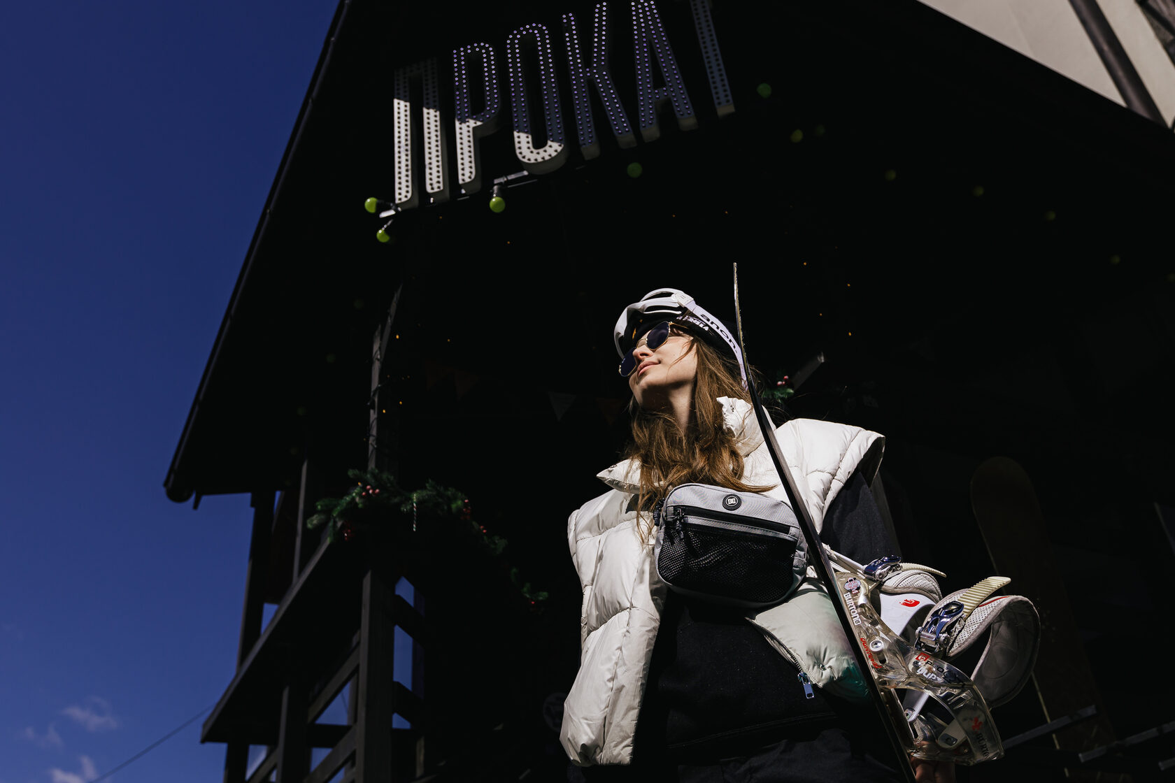 Фото Гала Альпик