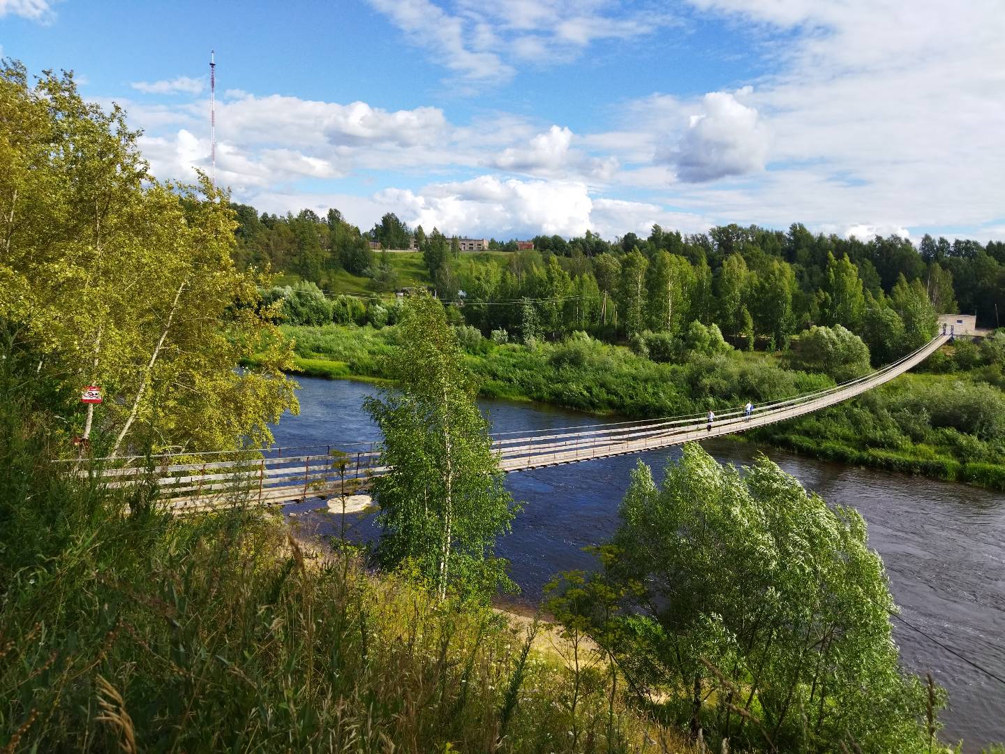 Фото Боровичи