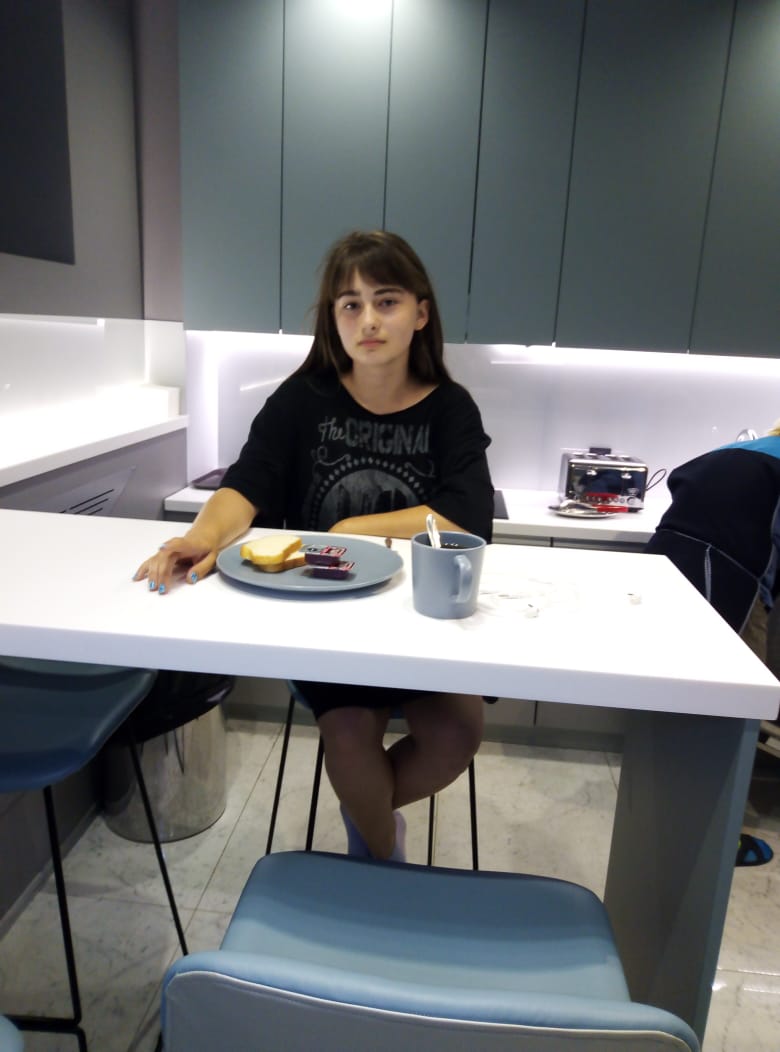 Фото Радушие