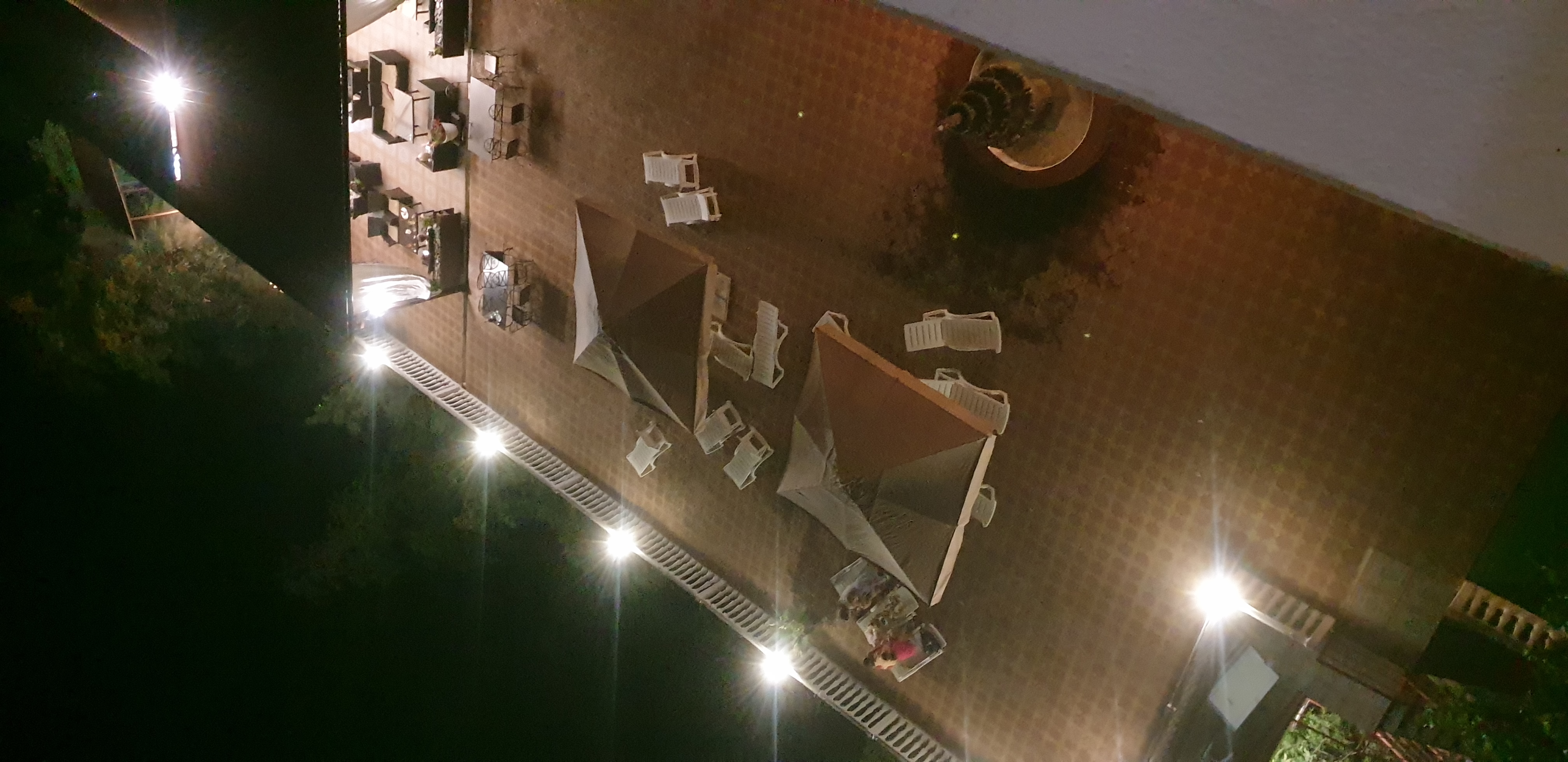 Фото Вилла Плаза