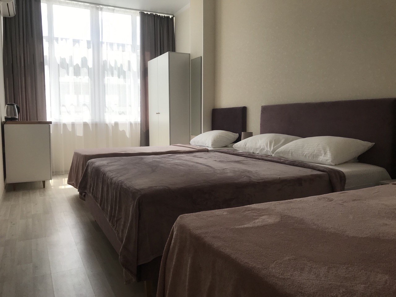 Фото Мон Мишель