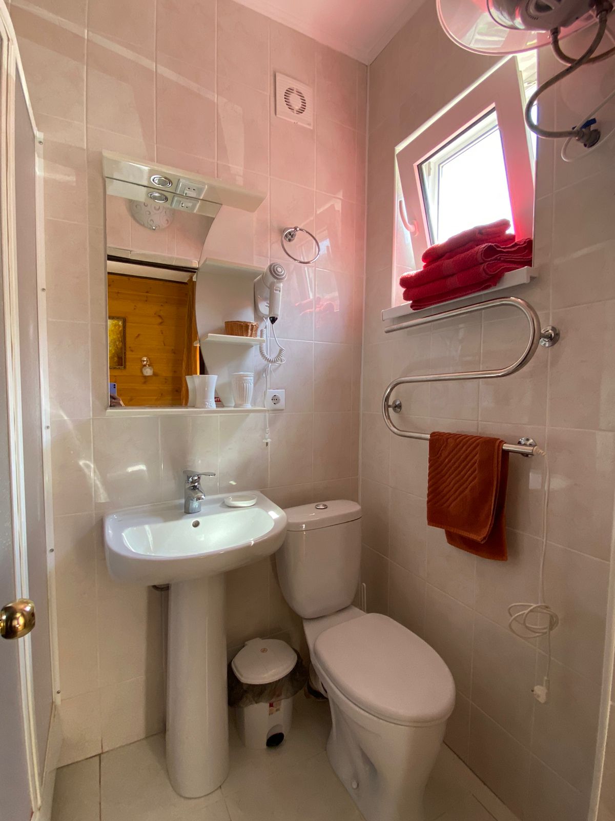 Фото Мон Мишель