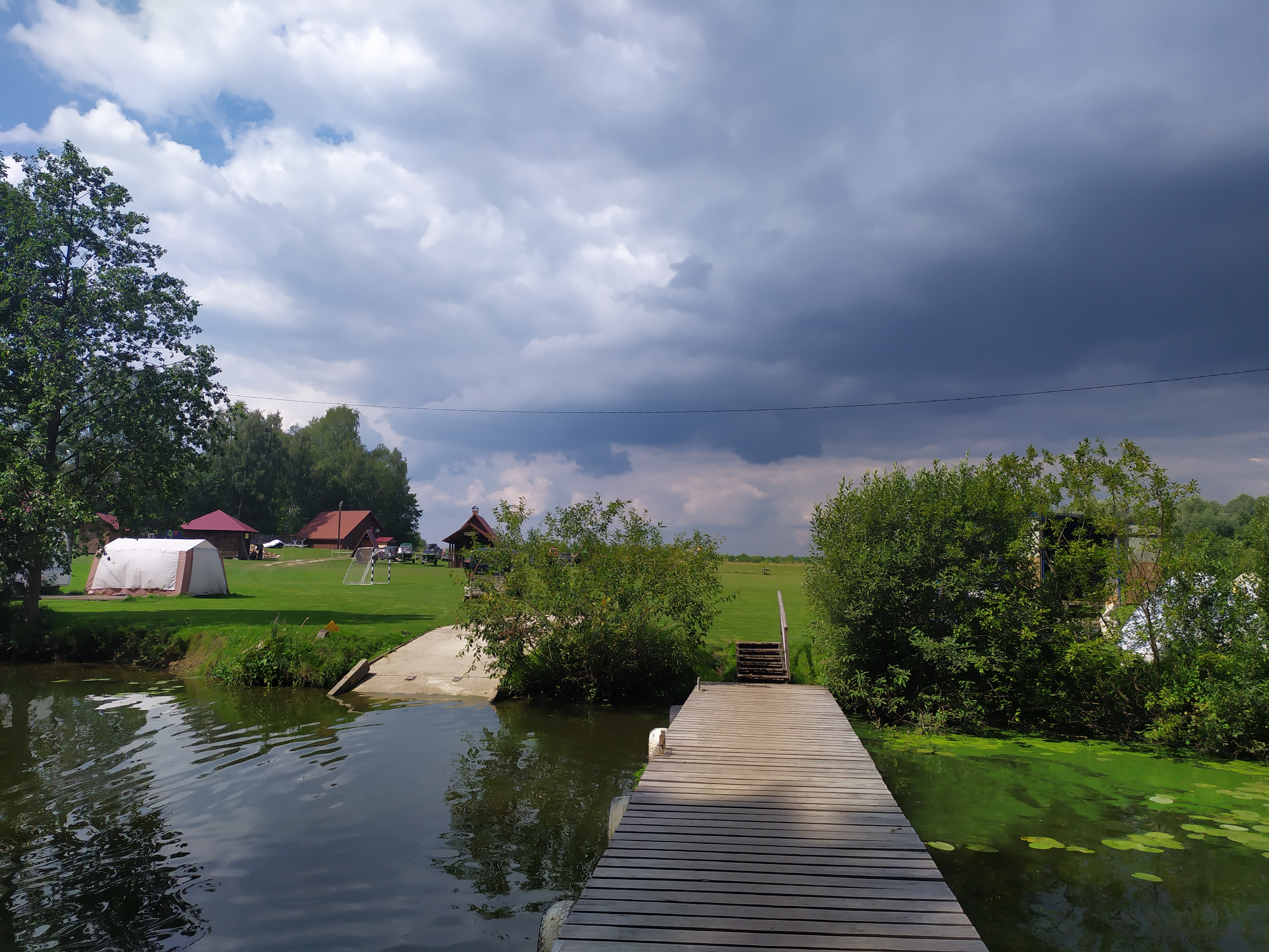 Фото Разнежье