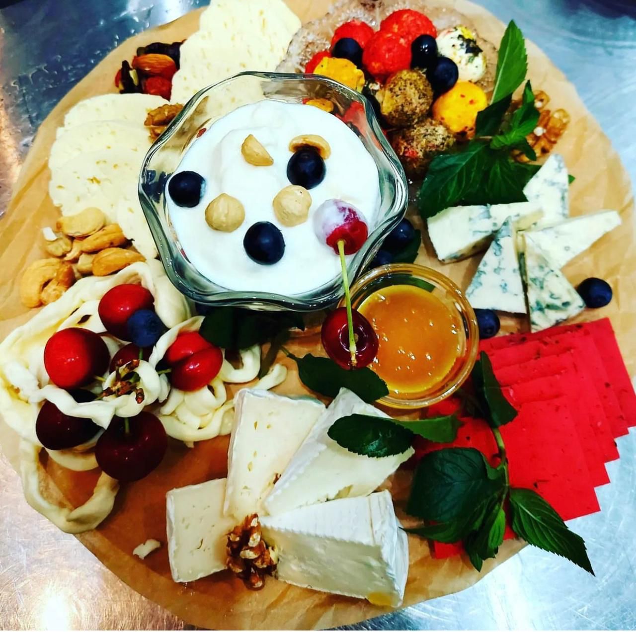 Фото Бельведер