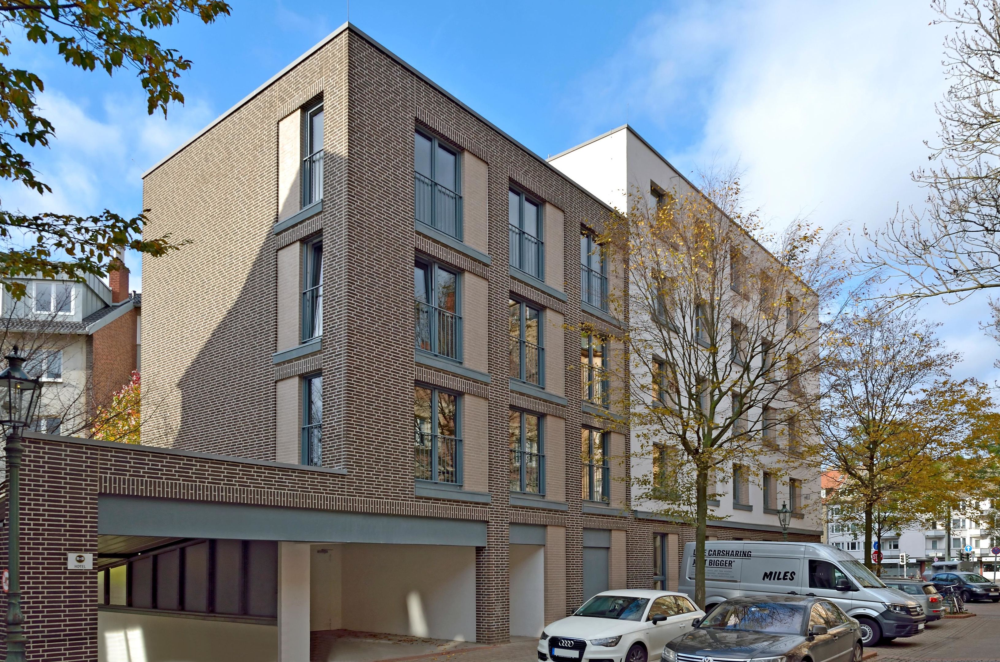 Фото отеля 3