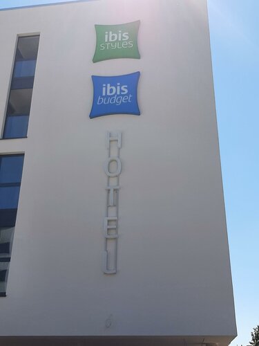 Гостиница Ibis Styles Singen в Зингене