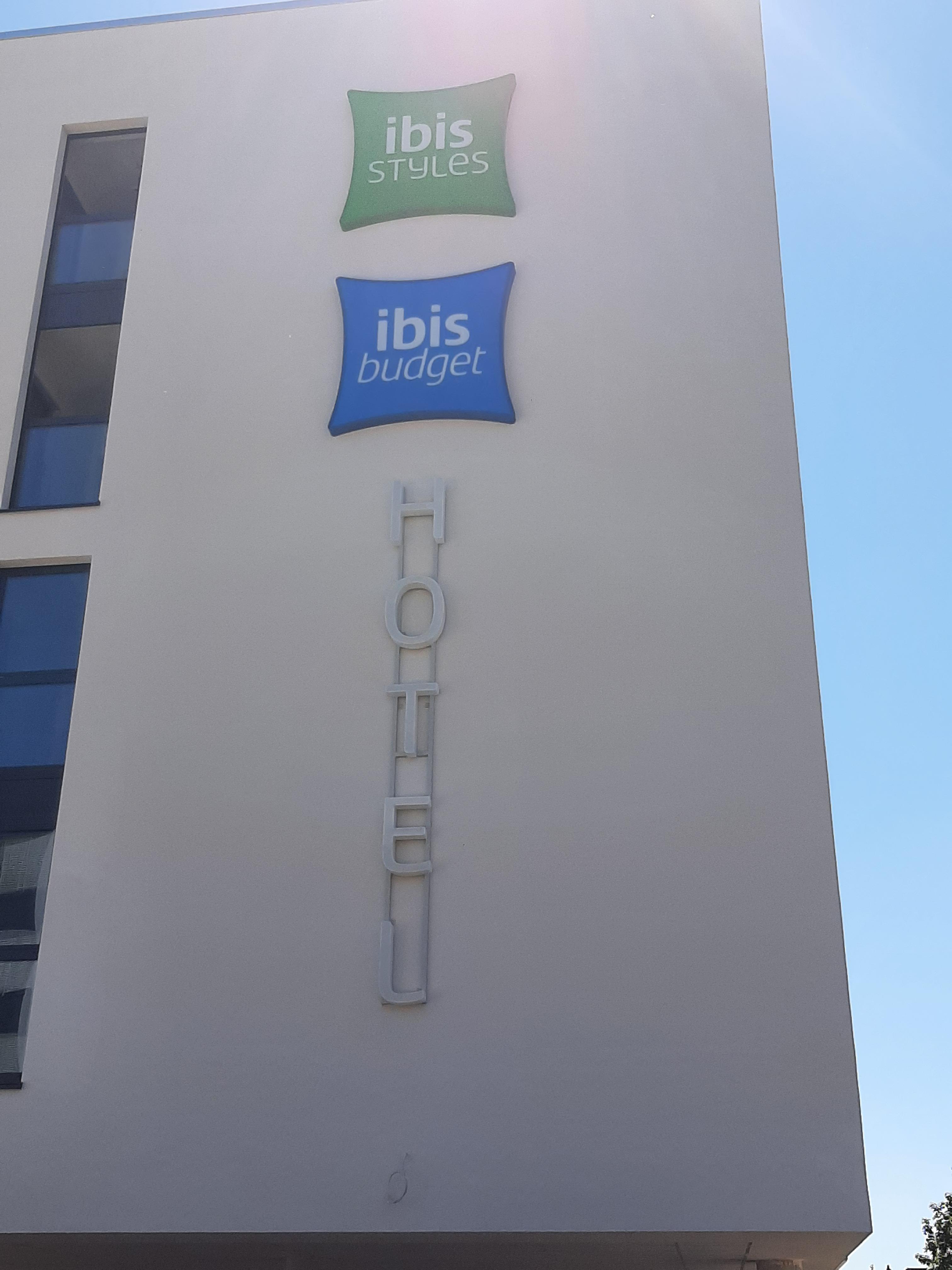 Фото Ibis Styles Singen