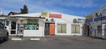 Kafe Vkusnyashka (posyolok Vasilkovo, Shaturskaya ulitsa, 10) ، وجبات سريعة