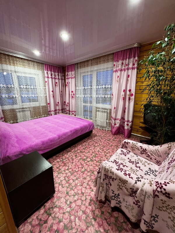 Гостиница Tsarskaya Usad'ba Guest House в Утулике