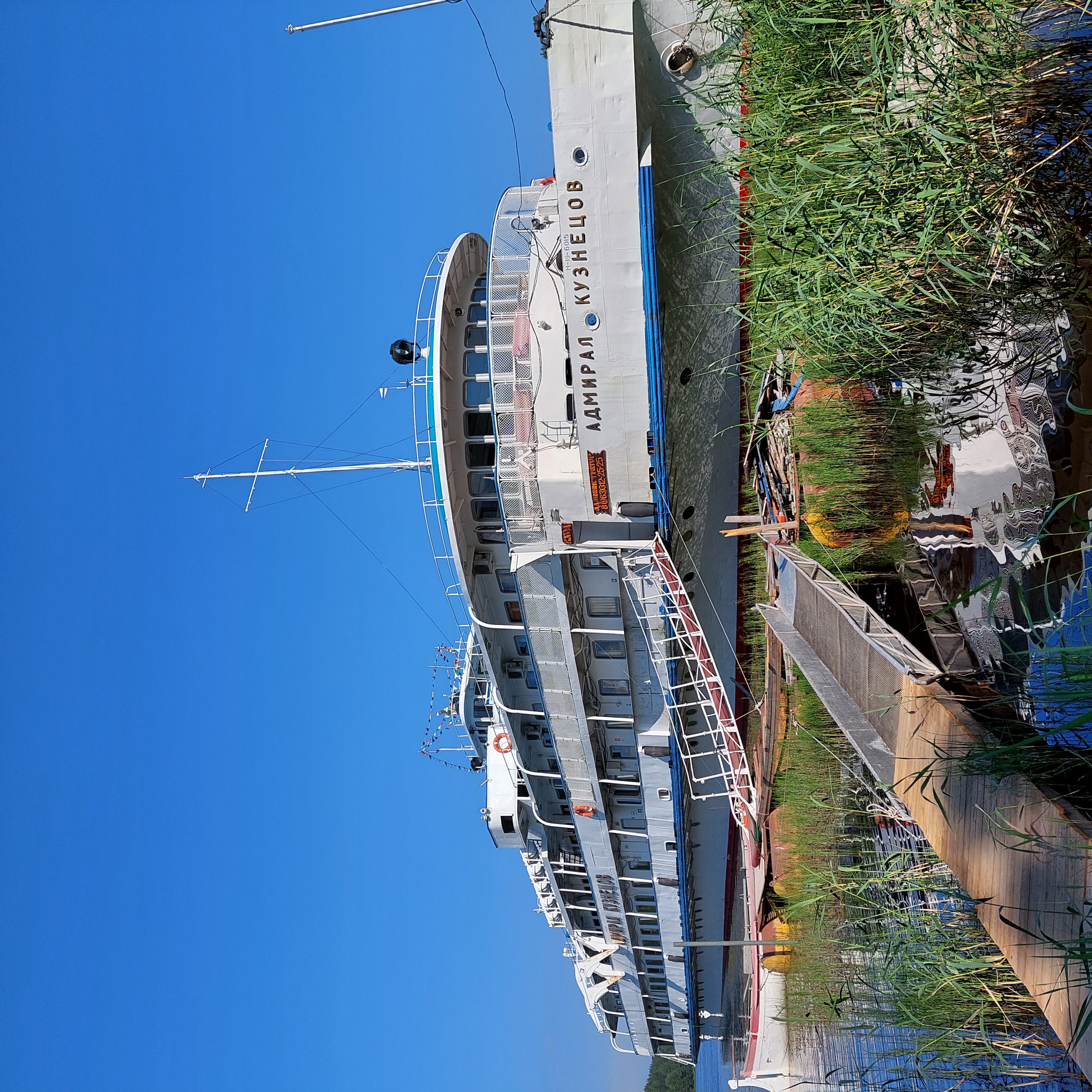 Фото Дивное