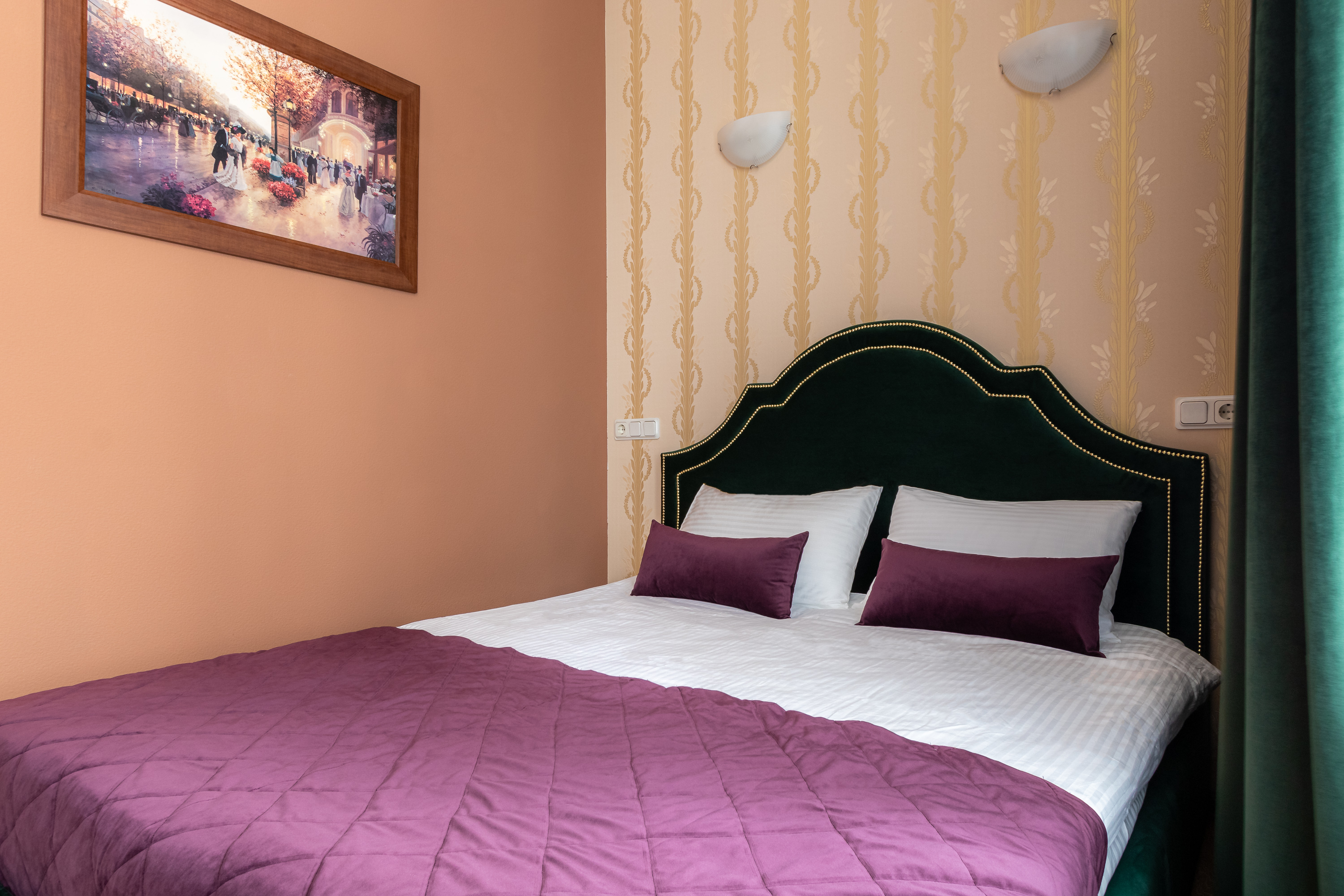 Фото Дом Князя