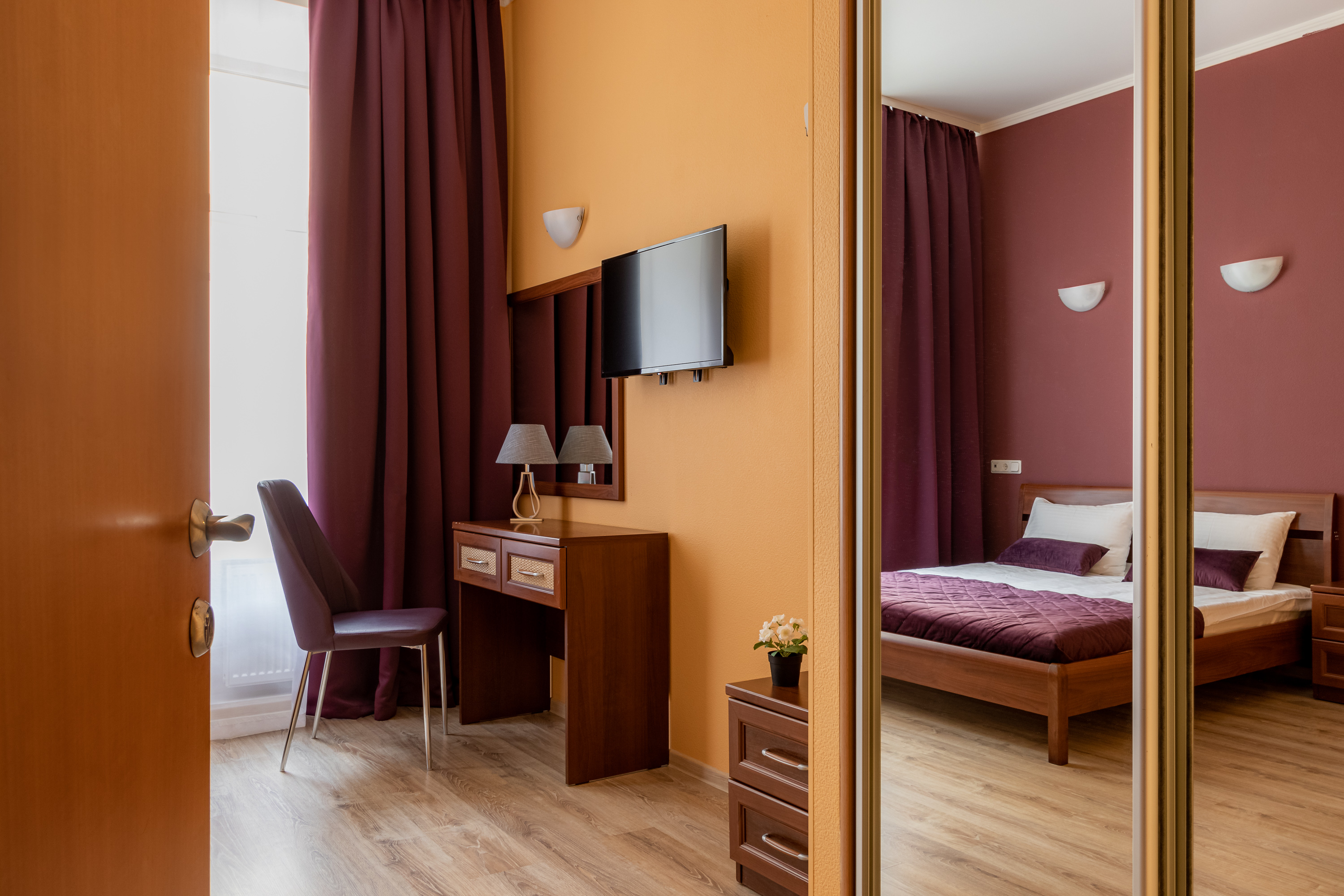 Фото Дом Князя