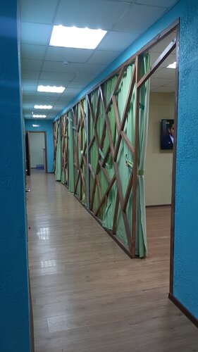Хостел Альбатрос в Новороссийске