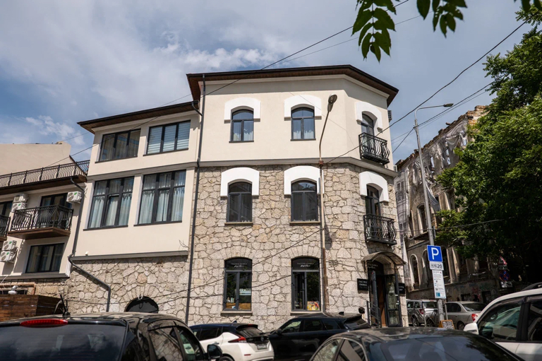 Фото Доходный дом Rofe