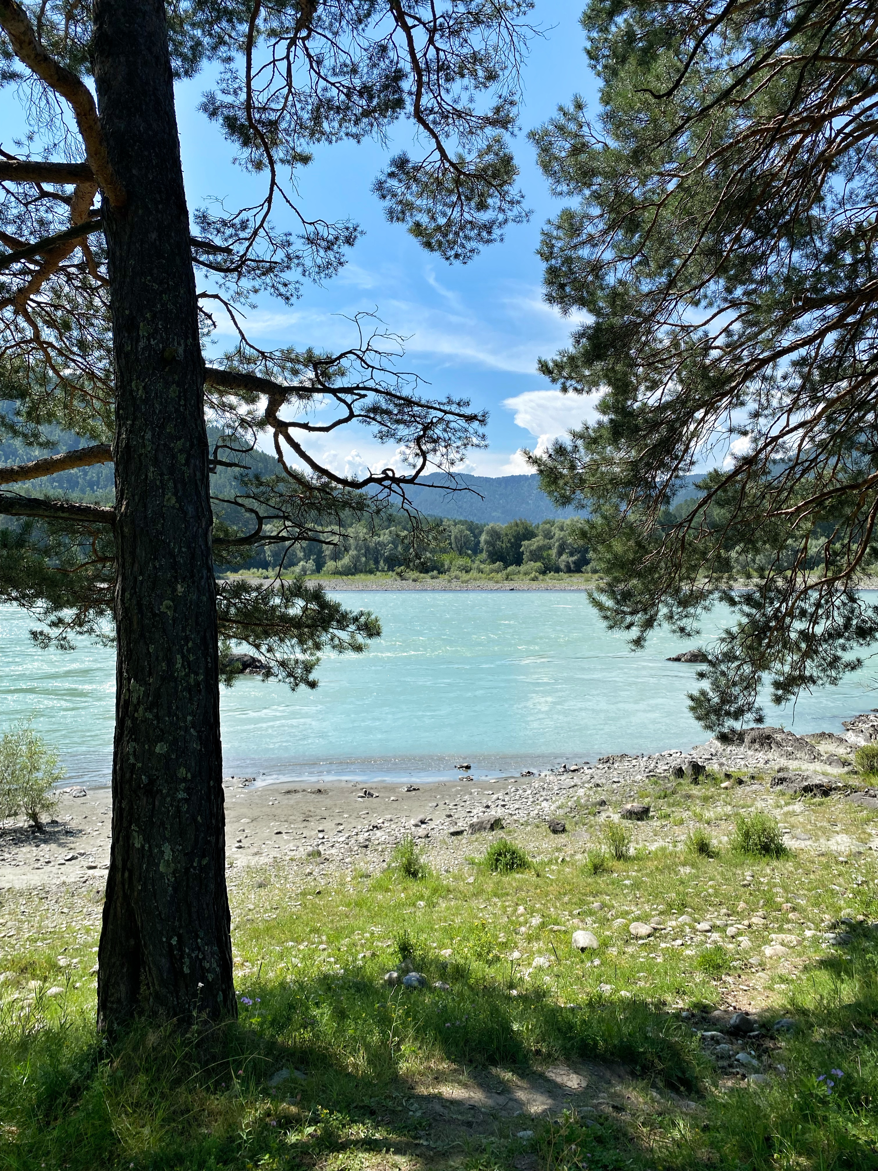 Фото Панорама