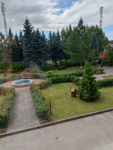 Гостиница Транзит в Пскове