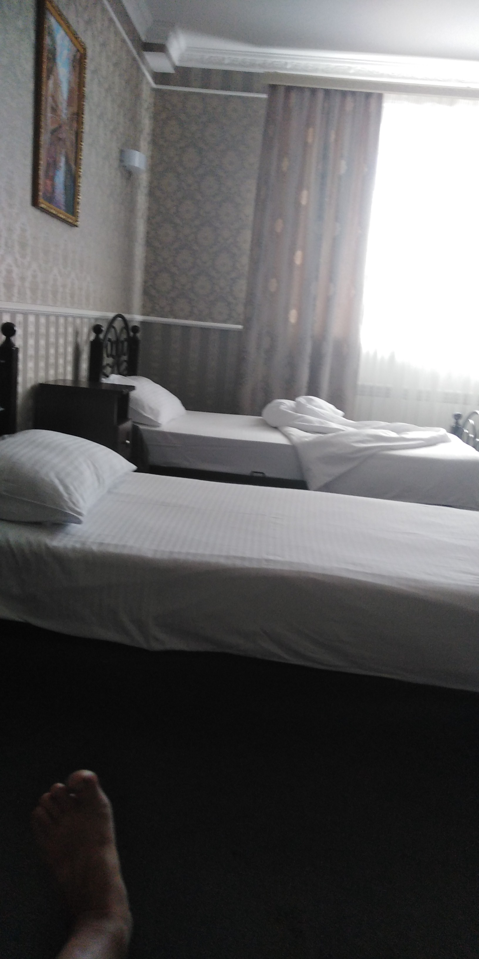 Фото Гостиный дворик