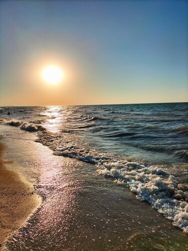 Внешний вид отеля Дом Leto в Голубицкой, фото 3